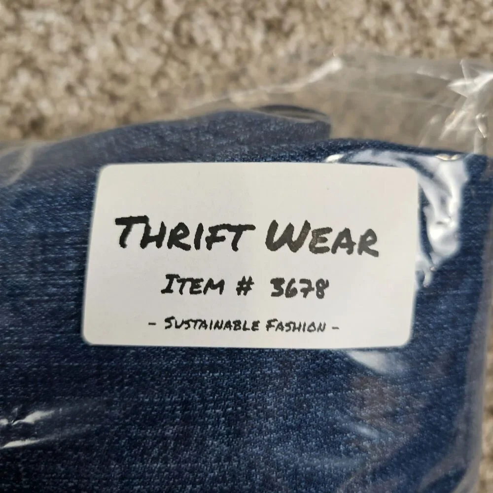 Wrangler Retro Jeans Men 30x30 Slim Straight Flex Western Cowboy Ranch Barn Work